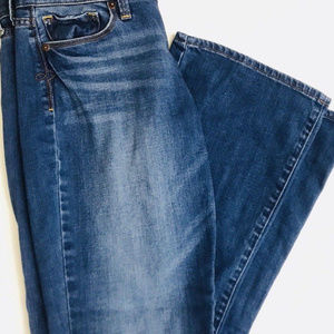 Lucky Brand Bootcut Jeans Size 4/27 Womens
